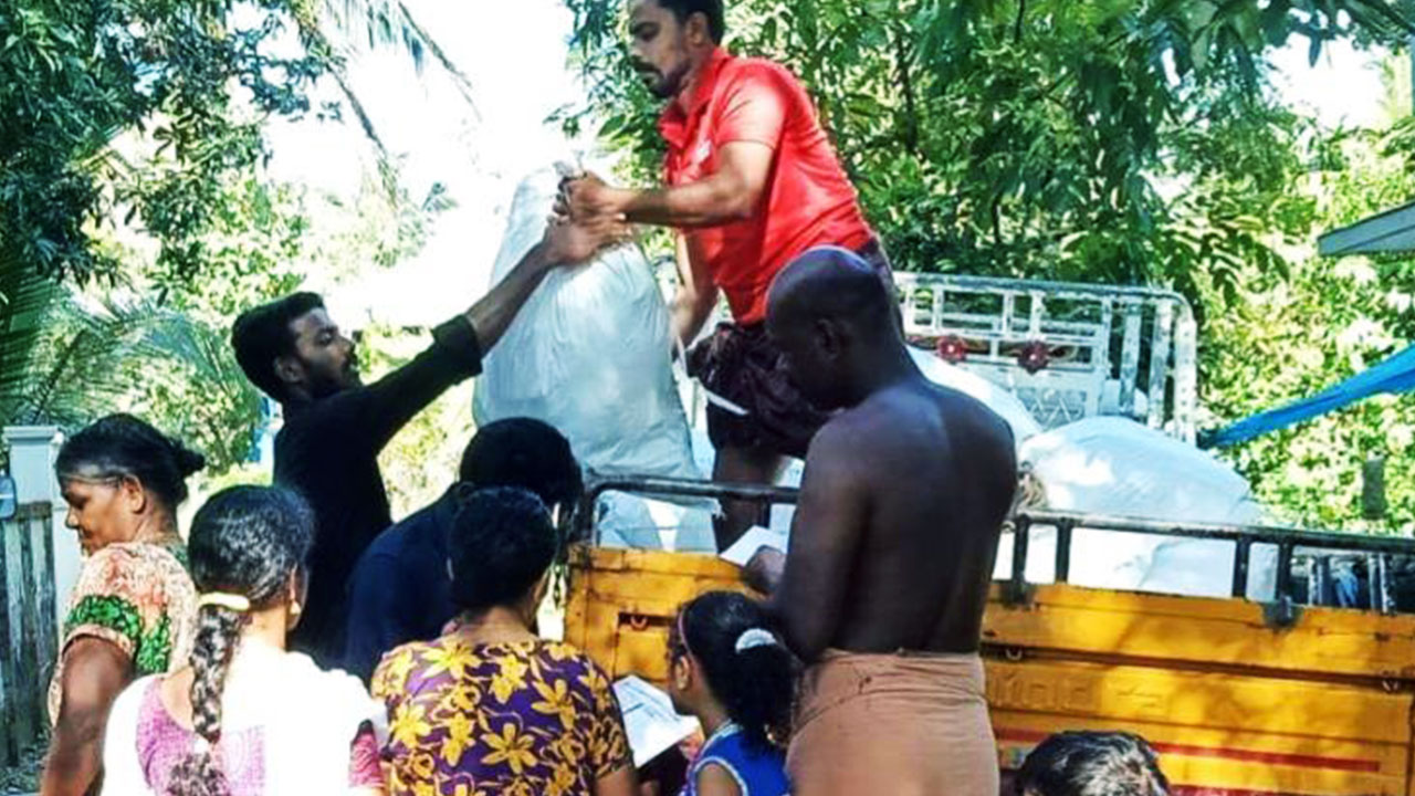 Kerala Flood Relief