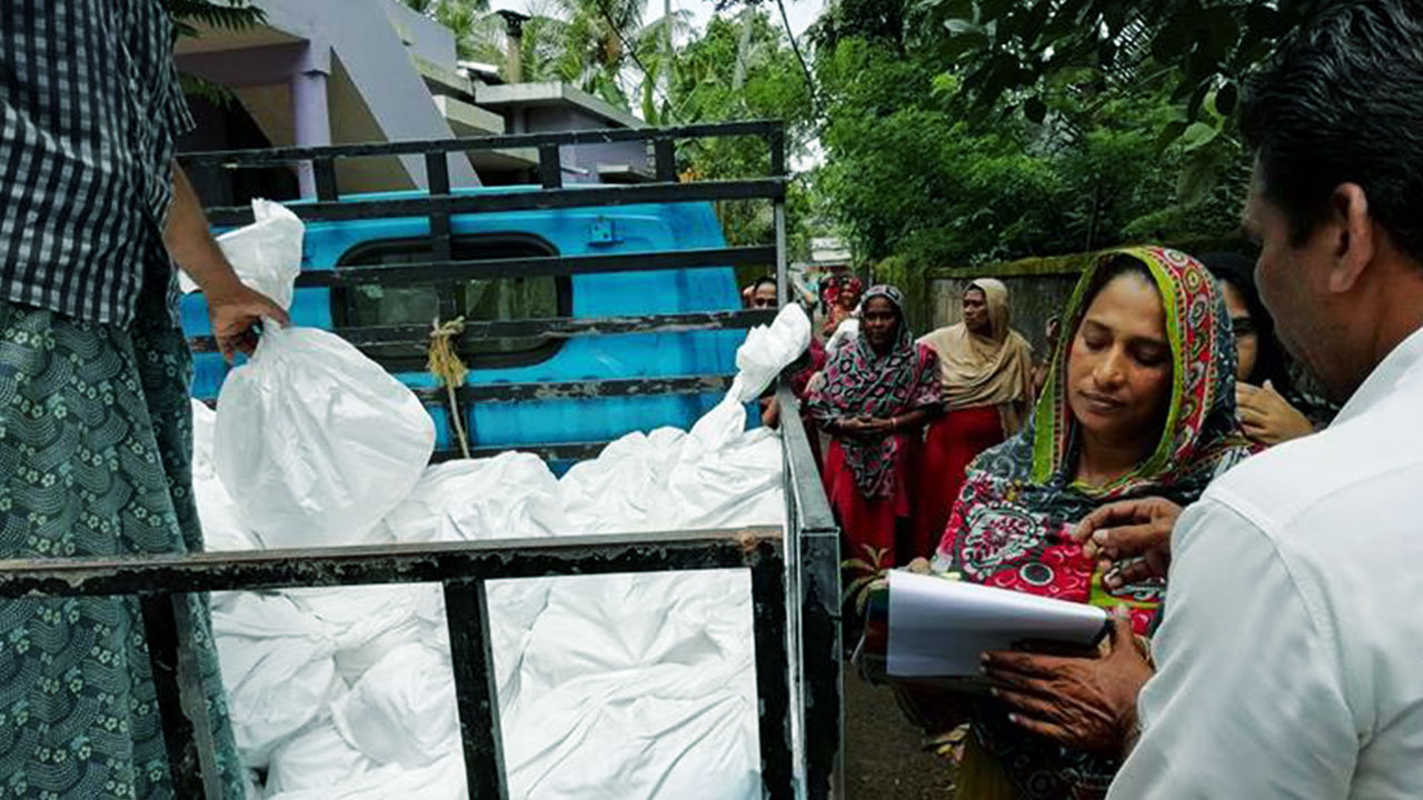 Kerala Flood Relief