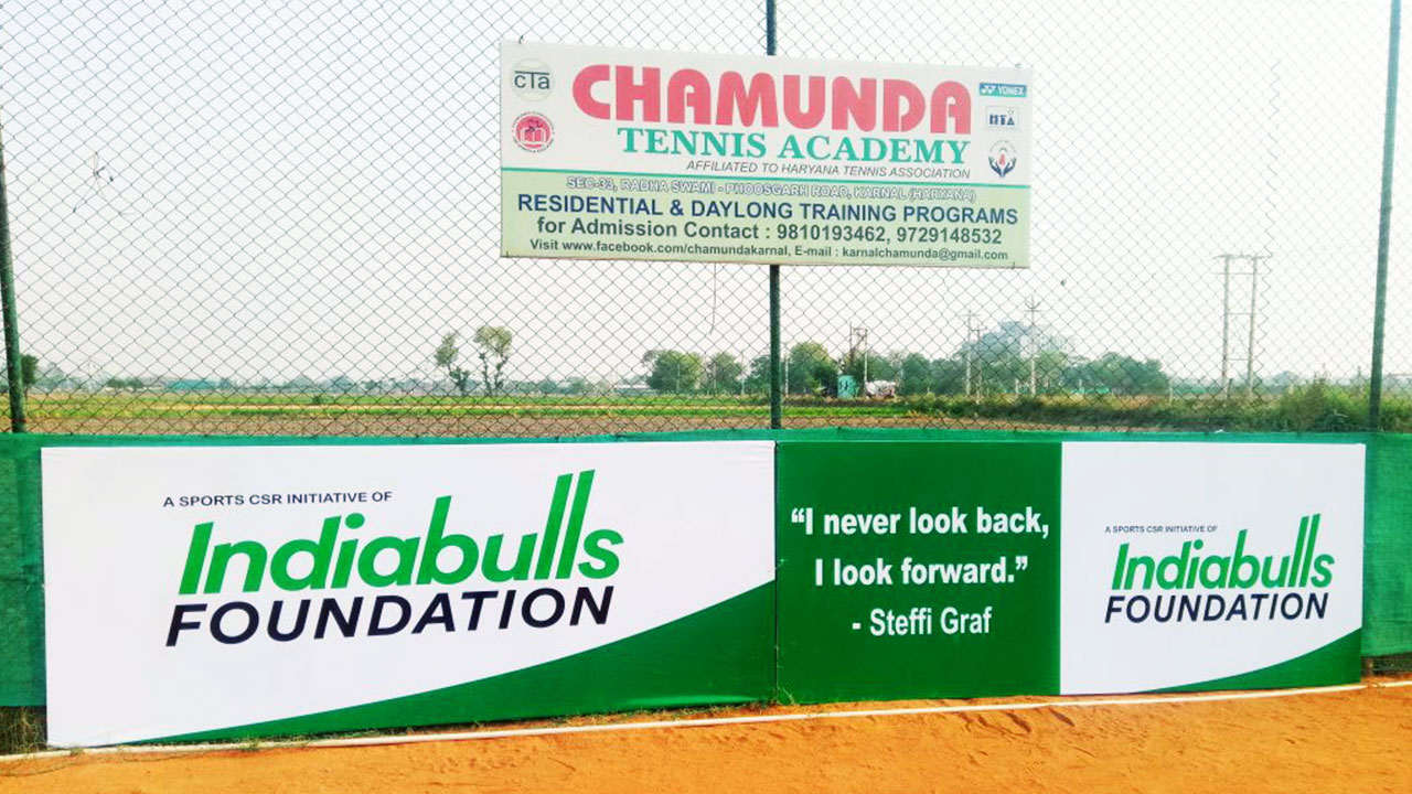 Tennis Academy