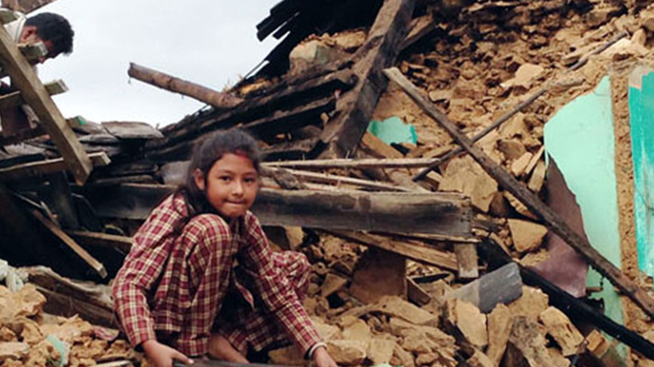 Nepal Relief