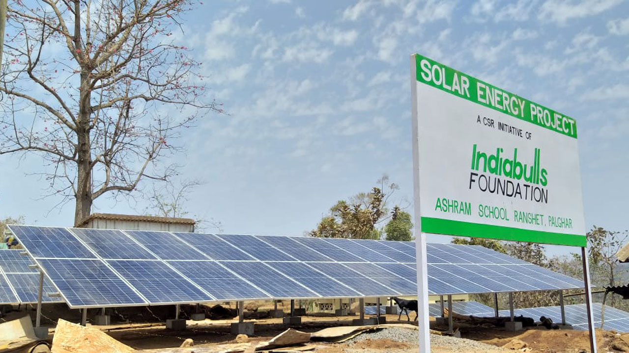 Renewable Energy