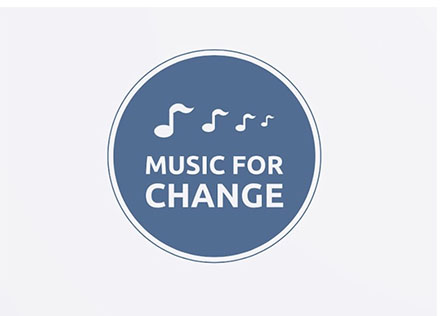 Music for Change