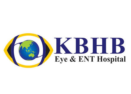 KBHB Eye & ENT Hospital