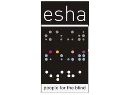 ESHA- People for the Blind