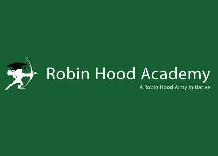 Robinhood Army