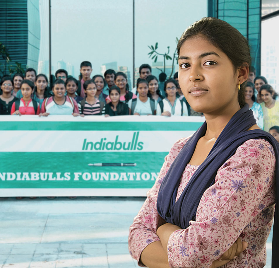 Indiabulls Foundation Scholarship Program