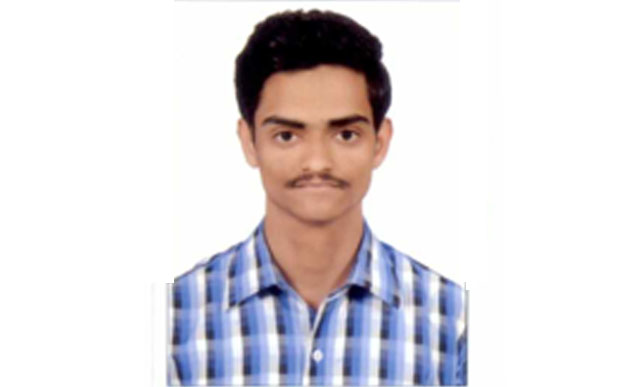 Saurabh Kanhaiyalal Vishwakarma